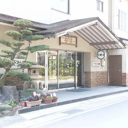 Yamani Ryokan Mihama  Eksteriør billede